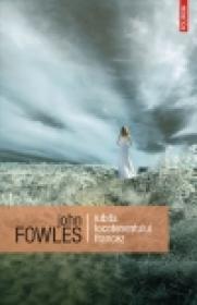 Iubita locotenentului francez - John Fowles