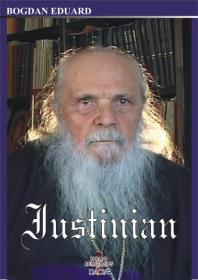 Iustinian - Bogdan Eduard
