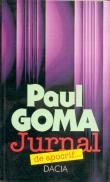 Jurnal De Apocrif - Paul Goma