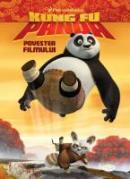 Kung Fu Panda - Povestea Filmului - 