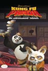 Kung Fu Panda - Un Antrenament Intensiv - 