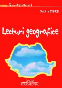 Lecturi Geografice - Sabina Tibre