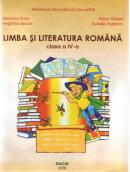 Limba si Literatura Romana - Clasa A Iv-a - Mariana Rusu, Reghina Liscan si Alti
