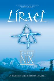 Lirael - Garth Nix