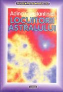 Locuitorii Astralului - Adina Constantinidi