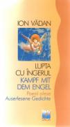 Lupta Cu Ingerul - Ion Vadan