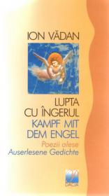 Lupta Cu Ingerul - Ion Vadan