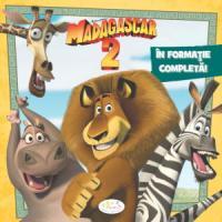 Madagascar 2 - In Formatie Completa! - 