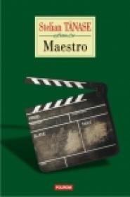 Maestro - Stelian Tanase