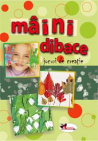Maini dibace - colectiv Aramis