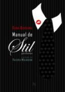Manual De Stil. Gentleman - Dana Budeanu