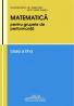 Matematica Pentru Grupele De Performanta, Cl Ix-a - Pop Vasile, Viorel Lupsor