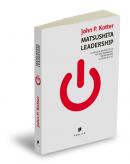Matsushita Leadership - John P. Kotter