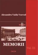 Memorii Vol Iii - Alexandru Vaida Voevod