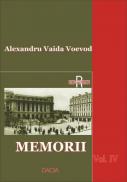 Memorii Vol Iv - Alexandru Vaida Voevod