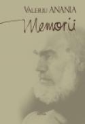 Memorii - Valeriu Anania