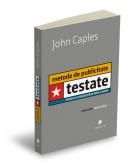Metode de publicitate testate - John Caples