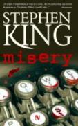 Misery. - Stephen King