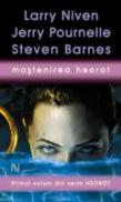 Mostenirea Heorot - Larry Niven, Jerry Pournelle, Steven Barnes