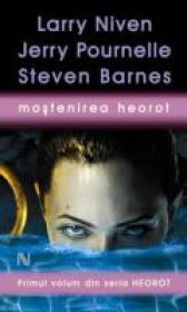 Mostenirea Heorot - Larry Niven, Jerry Pournelle, Steven Barnes