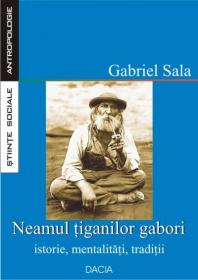 Neamul Tiganilor Gabori - Gabriel Sala