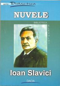 Nuvele - Ioan Slavici