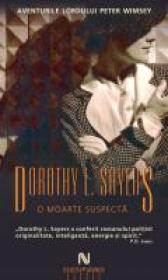 O Moarte Suspecta - Dorothy L. Sayers