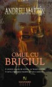 Omul Cu Briciul - Andreu Martin
