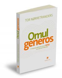 Omul generos - Tor Norretranders