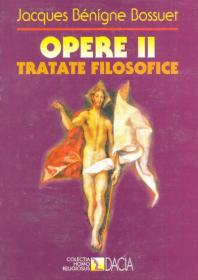 Opere Ii Tratate Filosofice - Ja