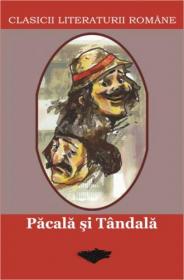 Pacala si Tandala - 