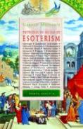 Patruzeci De Secole De Esoterism - Gerald Messadie