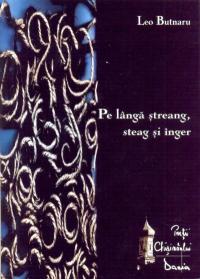 Pe Langa Streang, Steag si Inger - Leo Butnaru