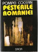 Pesterile Romaniei - Pompei Cocean