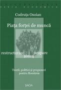 Piata Fortei De Munca - Codruta Osoian