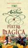 Piatra Magica - Kevin Crossley-Holland