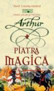 Piatra Magica - Kevin Crossley-Holland