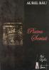 Piatra Scrisa - Aurel Rau