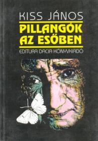 Pilangok Az Esoben - Kiss Janos