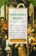 Poarta Magica Din Roma. Studiu Istoric - Pietro Bornia