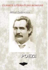 Poezii - Mihai Eminescu