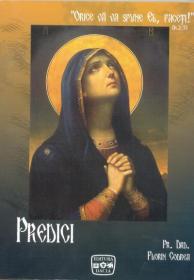 Predici. Orice Va Spune El, Faceti! - Pr. Drd. Florin Codrea