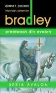 Preoteasa Din Avalon - Marion Zimmer Bradley