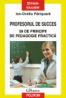Profesorul de succes. 59 de principii de pedagogie practica - Ion-Ovidiu Panisoara