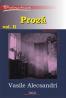 Proza Vol Ii - Alecsandri Vasile
