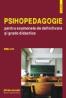 Psihopedagogie pentru examenele de definitivare si grade didactice - Constantin Cucos (coordonator)