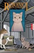 Razboinicii - Refugiul Razboinicilor - Vol 2 - Erin Hunter