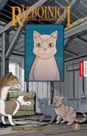 Razboinicii - Refugiul Razboinicilor - Vol 2 - Erin Hunter