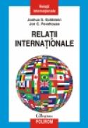 Relatii internationale - Joshua S. Goldstein, Jon C. Pevehouse