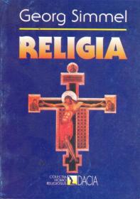 Religia - Georg Simmel